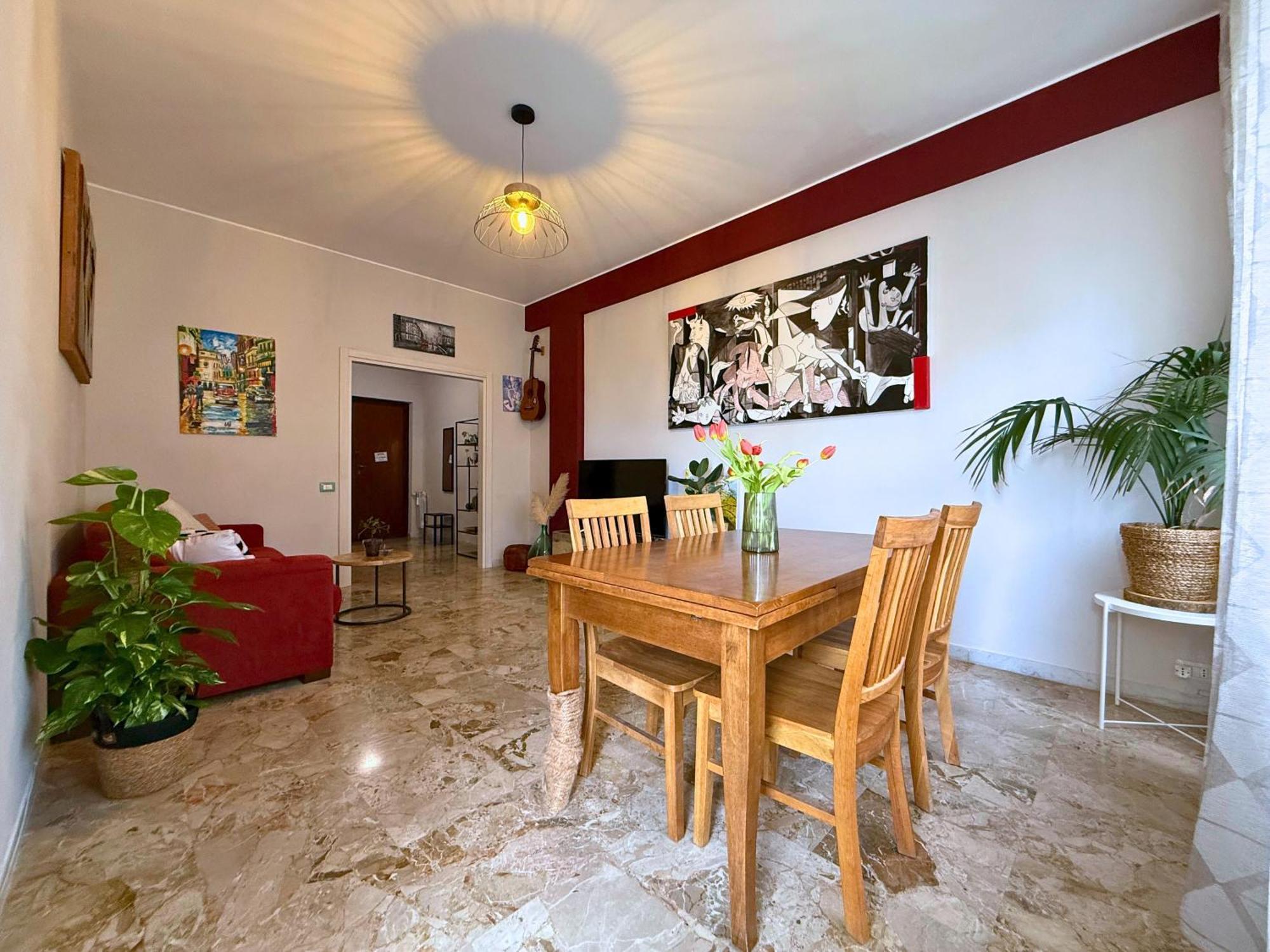 Gea House Lido di Ostia Exterior foto